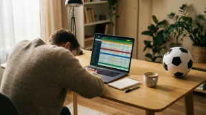 Football Arbitrage Betting & Surebet Strategies