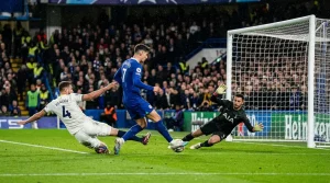 Both Teams to Score (BTTS) Betting Statistics