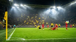 Bundesliga Betting Trends & Match Odds