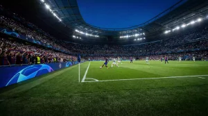 Champions League Betting Predictions & Format