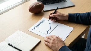 Evaluating Professional Football Tipsters