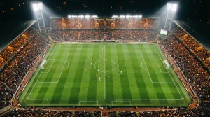 Football Betting Markets & Bookmaker Odds