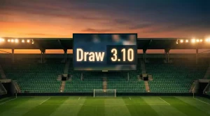 Football Odds Formats & Probability Math