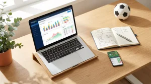 Top Football Betting Tools & Software