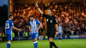 Football Card Betting Markets & Statistics