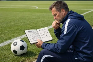 Essential Football Betting Metrics & Data
