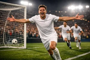 Goalscorer Betting Odds & Player Props
