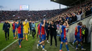 Half-Time/Full-Time Betting Markets & Tips