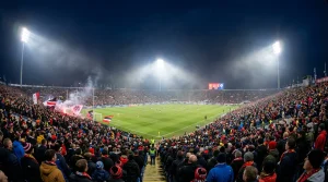 Live Football Betting Strategies & In-Play Odds