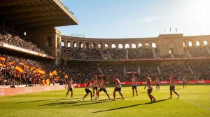 La Liga Betting Tactics & Spanish Match Odds