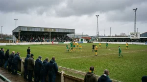 Lower League Football Betting Markets