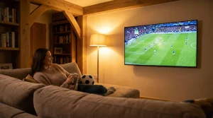 Responsible Football Betting & Safety Limits