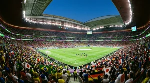 World Cup 2026 Betting Predictions & Odds