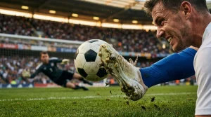 Expected Goals (xG) Betting Formulas